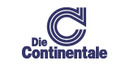 Logo Continentale Krankenversicherung a.G. in Essen