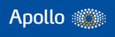 Logo Apollo Optik Holding GmbH & Co. KG in Bochum