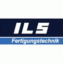 Logo ILS Speth GmbH in Wuppertal