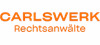 Logo CARLSWERK Rechtsanwälte Partnerschaft mbB in Düsseldorf