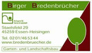 Logo Bredenbrücher GbR Garten- und Landschaftsbau in Essen