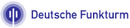 Logo DFMG Deutsche Funkturm GmbH