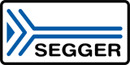 Logo SEGGER Microcontroller GmbH in Monheim am Rhein