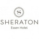Logo Sheraton Essen Hotel in Essen