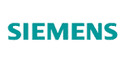 Logo Siemens AG in Düsseldorf