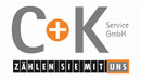 Logo C+ K Service GmbH in Leverkusen