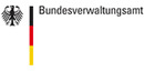 Logo Bundesverwaltungsamt in Düsseldorf