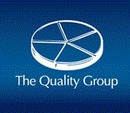 Logo The Quality Group GmbH in Elmshorn