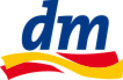 Logo dm-drogerie markt GmbH + Co.KG in Hattingen, Ruhr