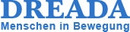 Logo DREADA GmbH in Ennepetal