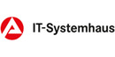 Logo IT-Systemhaus der Bundesagentur für Arbeit in Bochum