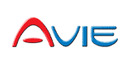 Logo AVIE GmbH in Wuppertal