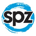 Logo SPZ - gGmbH in Leverkusen