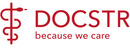 Logo DOCSTR - Honorararzt-Agentur / Honorarärzte & Vertretungsärzte in Düsseldorf