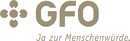 Logo GFO Kliniken Rhein-Berg in Bergisch Gladbach