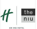 Logo Holiday Inn the niu, Blade Solingen in Solingen