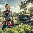Logo Groh Gartengestaltung in Leverkusen