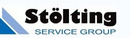 Logo Stölting Service Group GmbH in Essen