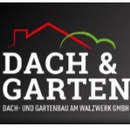 Logo Dach- und Gartenbau Am Walzwerk GmbH in Hattingen