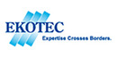 Logo EKOTEC-Industrietechnik GmbH in Haan
