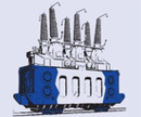 Logo Maschinenfabrik Günter Schormann GmbH in Burscheid