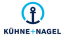 Logo Kühne+Nagel (AG & Co.) KG in Hagen