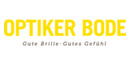 Logo Optiker Bode GmbH