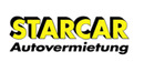 Logo STARCAR Autovermietung in Wuppertal