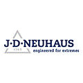 Logo J.D. Neuhaus GmbH & Co. KG in Witten