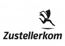 Logo Jobportal www.zustellerkom.de /GIZZImedia GmbH in Bochum