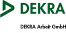 Logo DEKRA Arbeit GmbH in Langenfeld (Rheinland)
