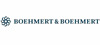 Logo BOEHMERT & BOEHMERT Anwaltspartnerschaft mbB in Düsseldorf