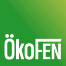 Logo ÖkoFEN Heiztechnik GmbH in Mickhausen