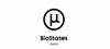 Logo Biostates GmbH in Baden-Baden