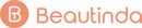 Logo Beautinda GmbH in Essen