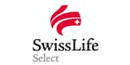 Logo Swiss Life Select Deutschland GmbH in Düsseldorf