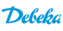 Logo Debeka Kranken- und Lebensversicherungsverein a.G. in Mülheim an der Ruhr