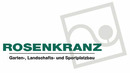 Rosenkranz GmbH & Co. KG Garten-, Landschafts- und Sportplatzbau