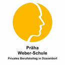 Logo Präha Weber-Schule in Düsseldorf
