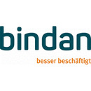 Logo bindan GmbH & Co. KG in Gummersbach