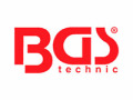 Logo BGS technic KG in Wermelskirchen