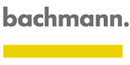 Logo Bachmann electronic GmbH in Bochum