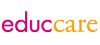 Logo educcare Bildungskindertagesstätten gGmbH in Köln