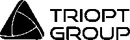 Logo TRIOPT GmbH in Essen