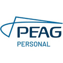 Logo PEAG in Hagen