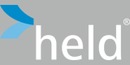 Logo Held Technologie GmbH in Tuttlingen