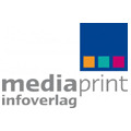 Logo mediaprint infoverlag gmbh in Düsseldorf