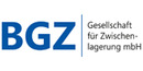 Logo BGZ Gesellschaft für Zwischenlagerung mbH in Essen