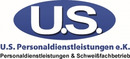 Logo US-Personaldienstleistungen in Düsseldorf