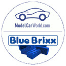 Logo Model Car World GmbH in Bergisch Gladbach